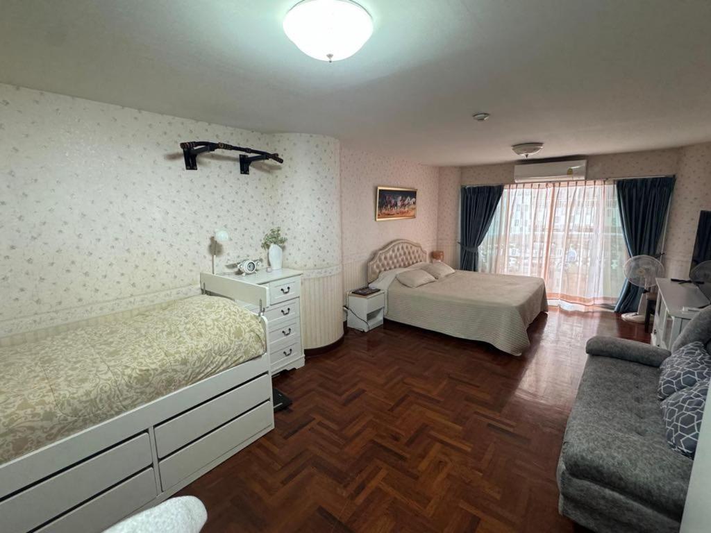 Apartemen Sky