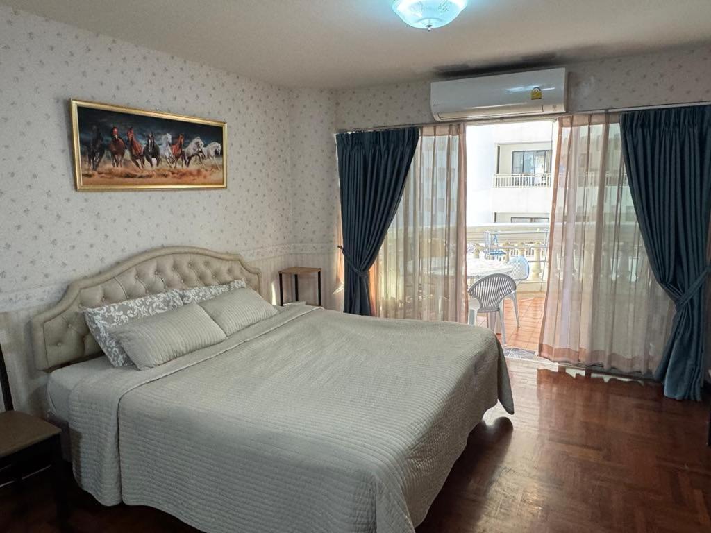 Apartemen Sky *