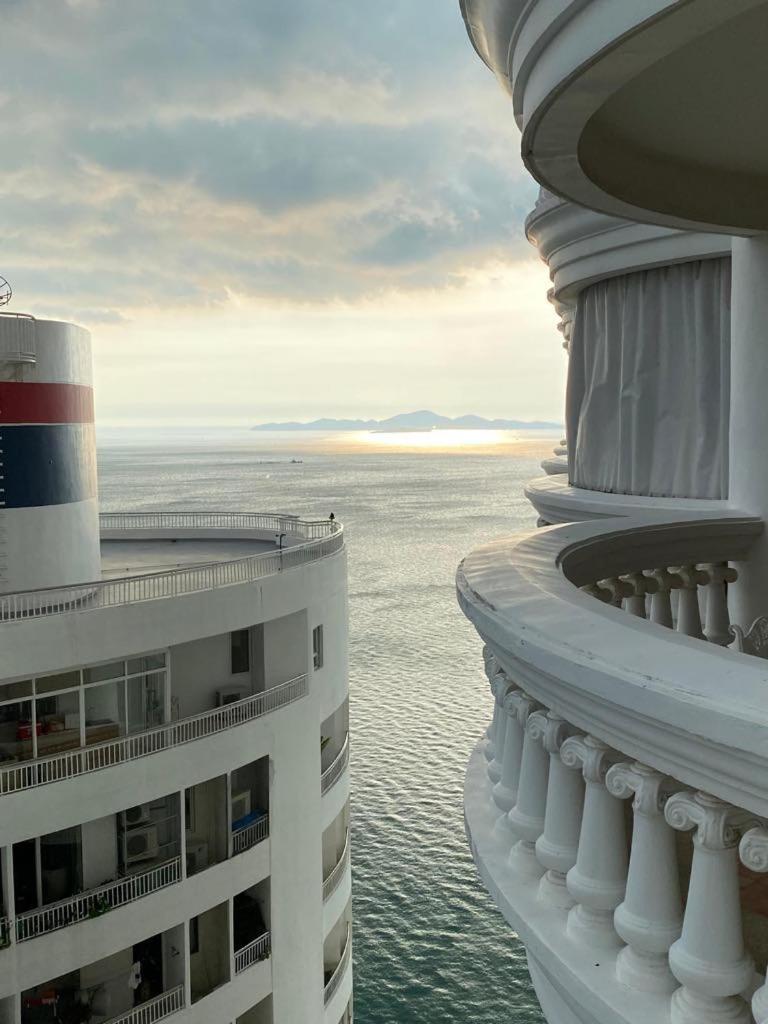 Apartemen Sky Pattaya