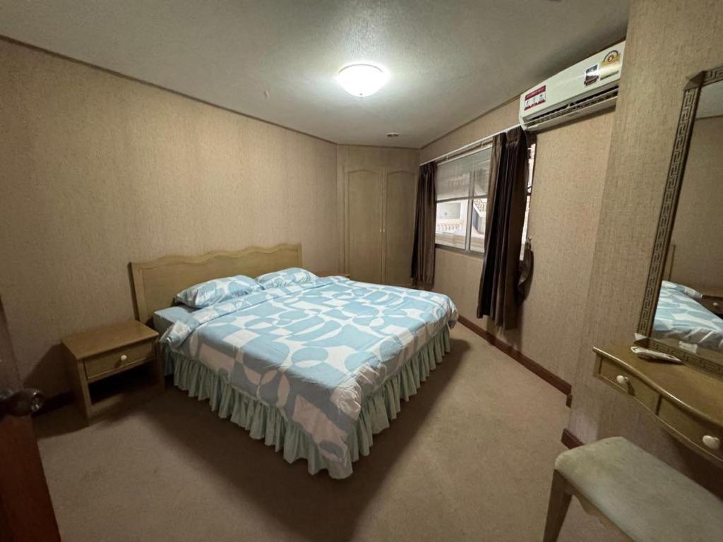 Apartemen Sky