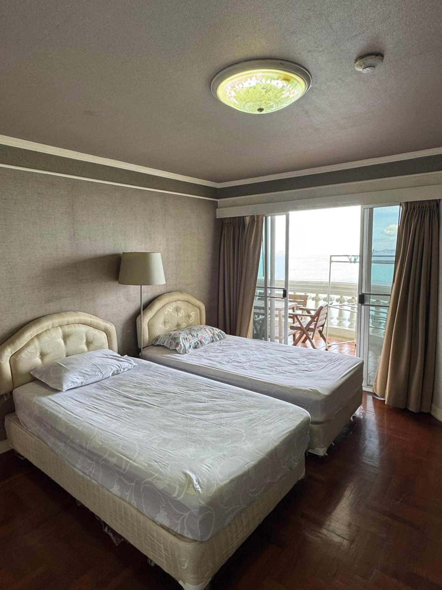 Apartemen Sky