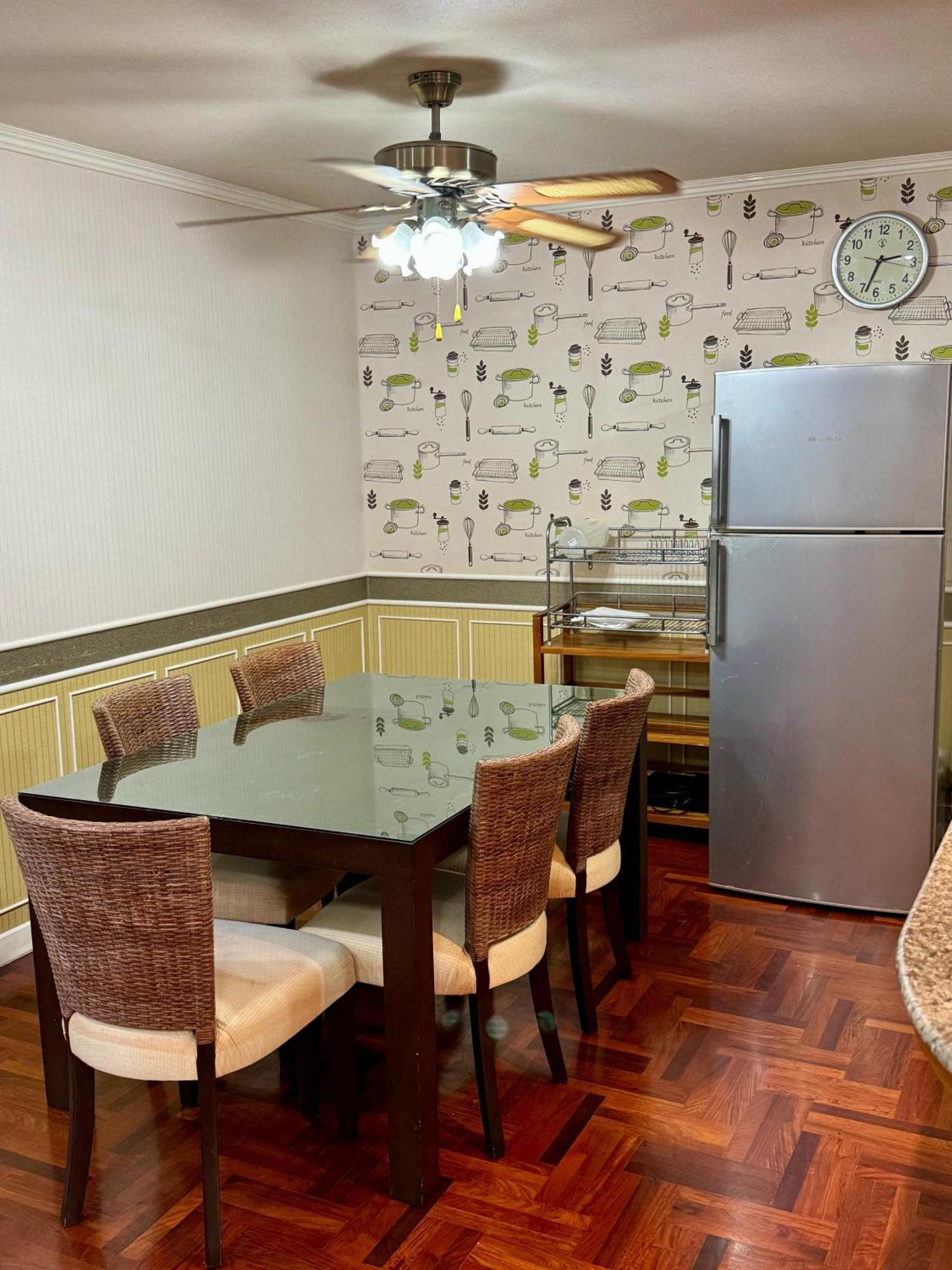 Apartemen Sky *