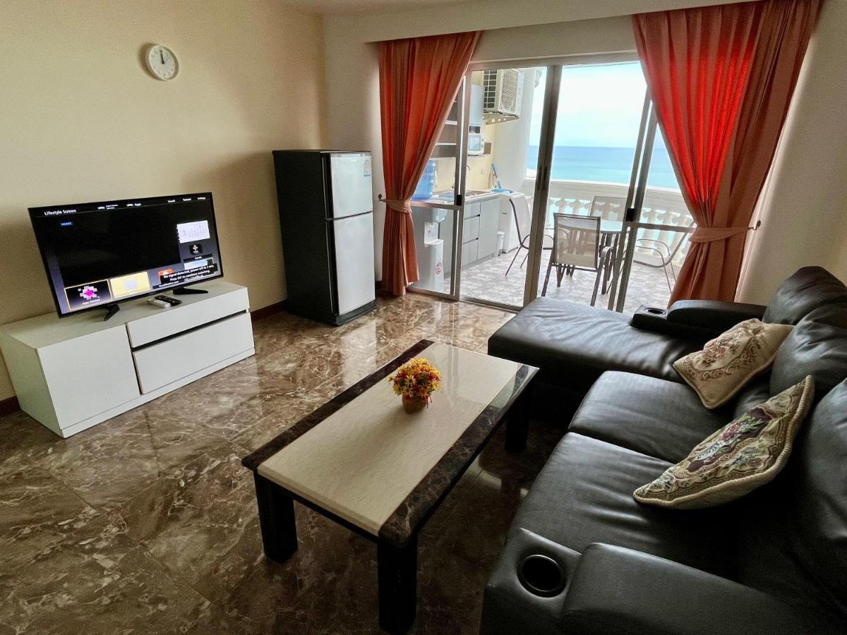 Sky Appartement
