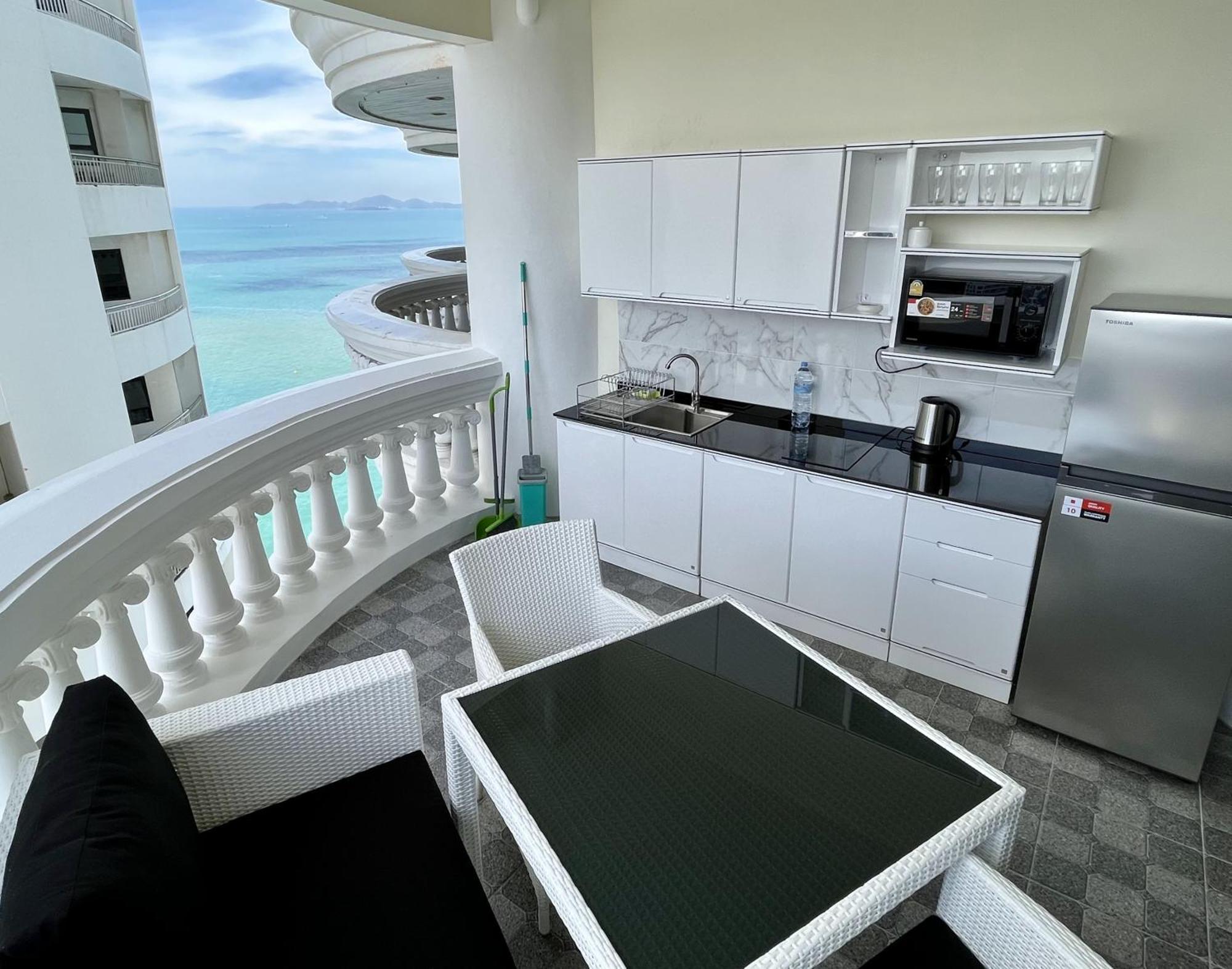 Sky Appartement *