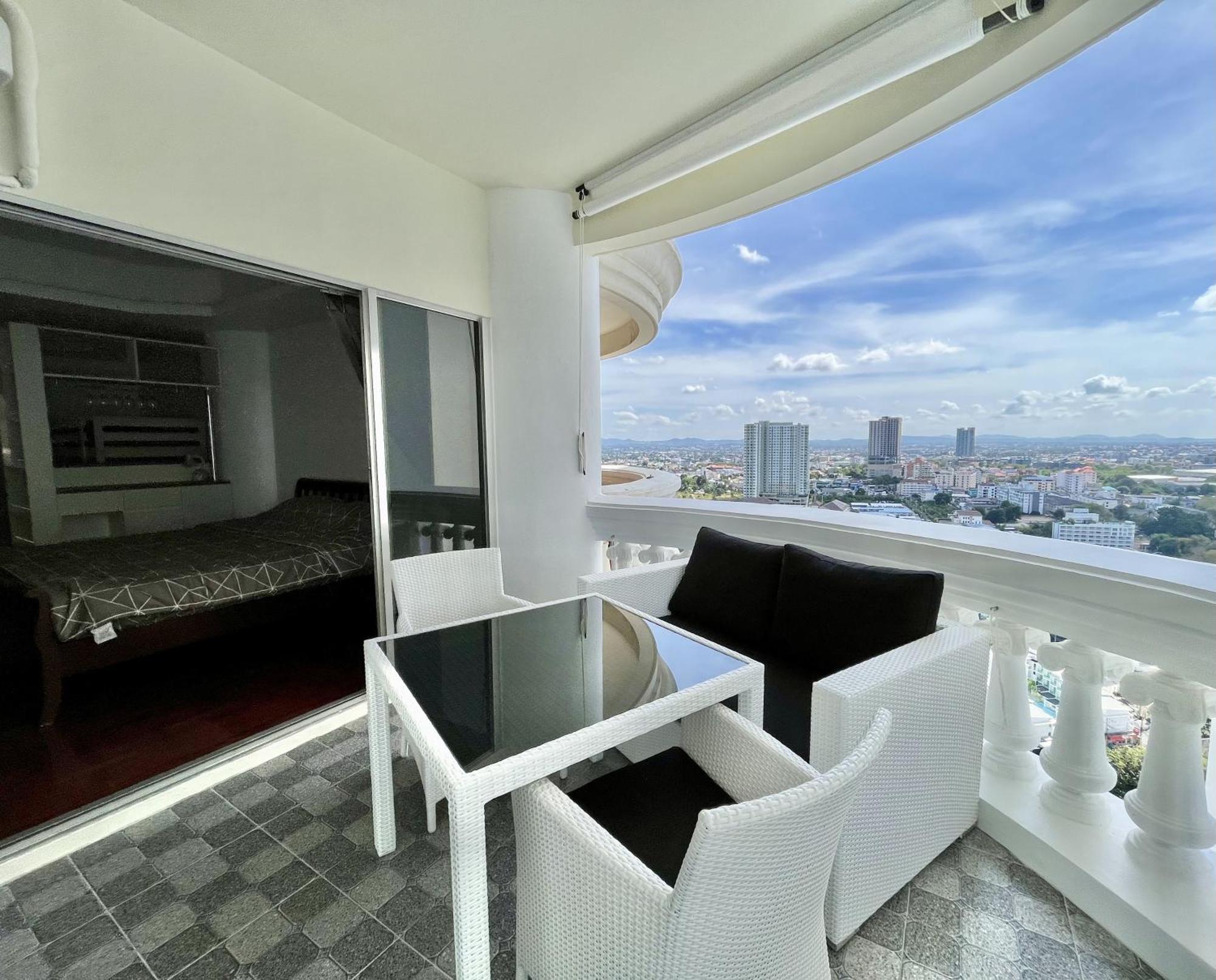 Appartement Sky