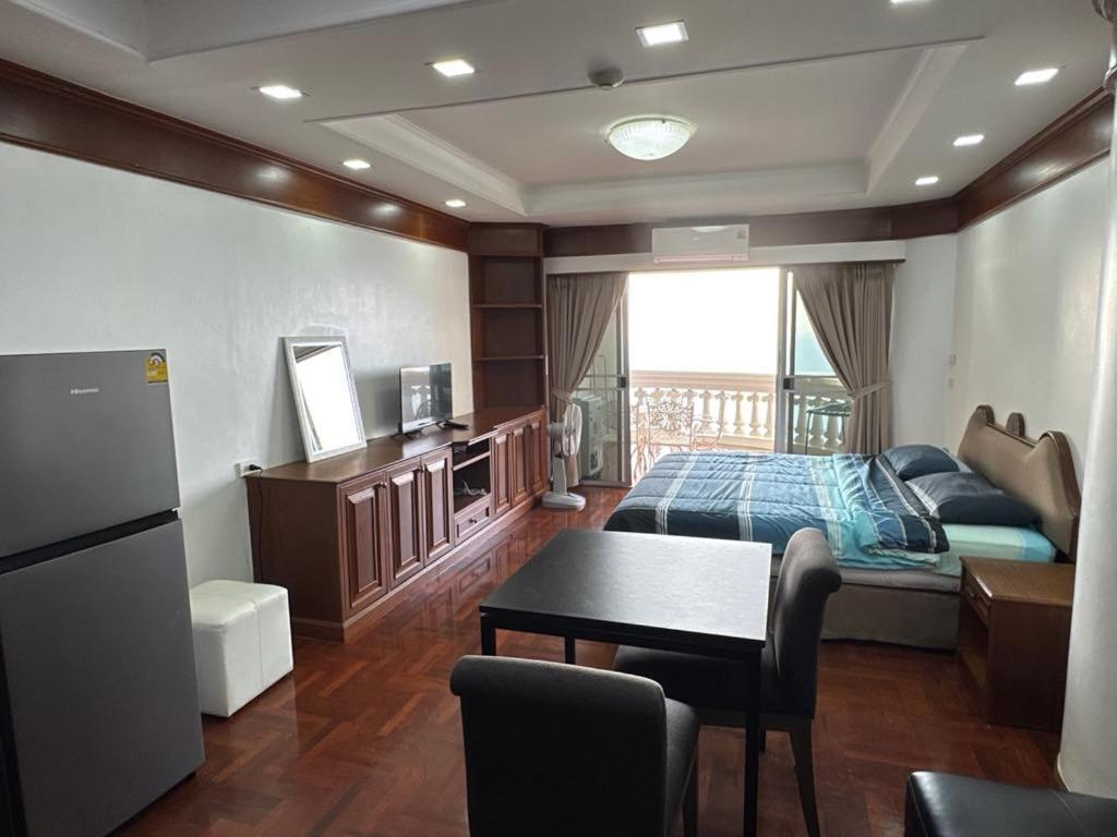 Sky Appartement Pattaya