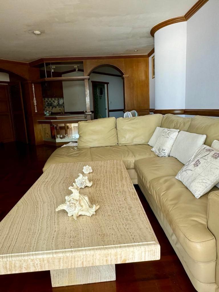 Appartement Sky Pattaya