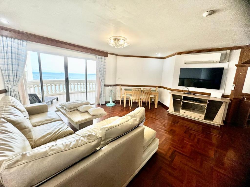 Sky Appartement
