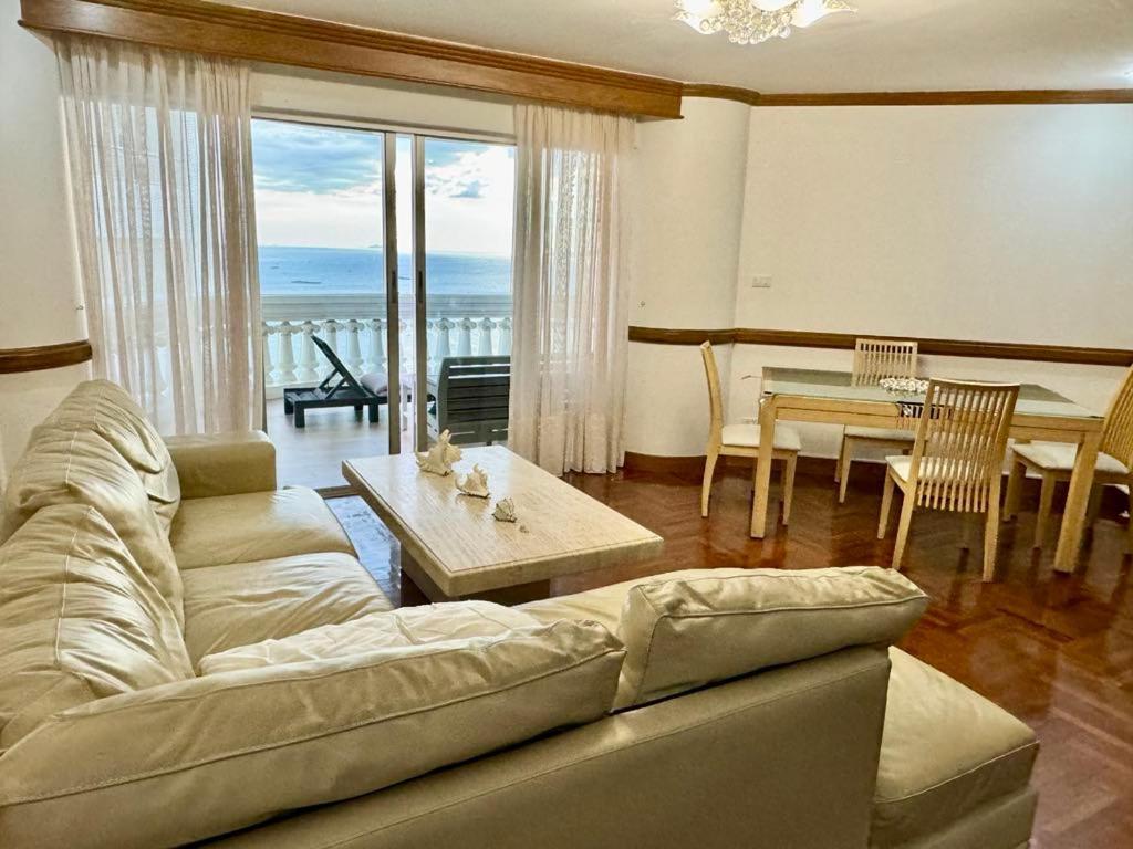 Sky Appartement Pattaya