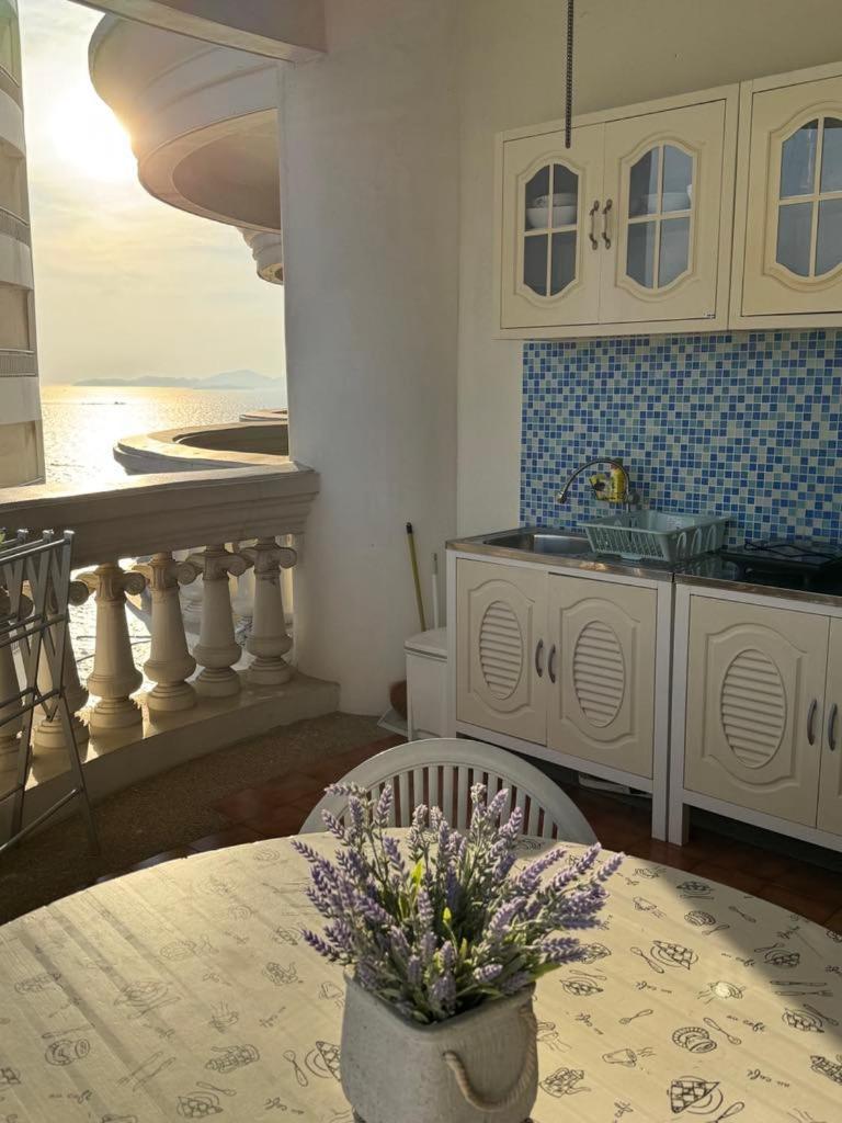 Sky Appartement Pattaya